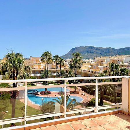Apartamento Jardines de Denia 1 Exterior foto