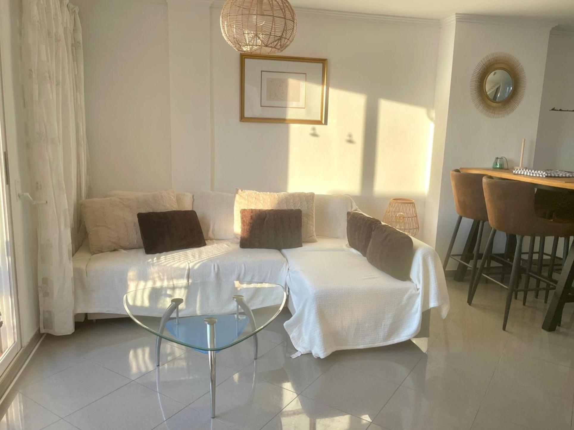 Apartamento Jardines de Denia 1 Exterior foto