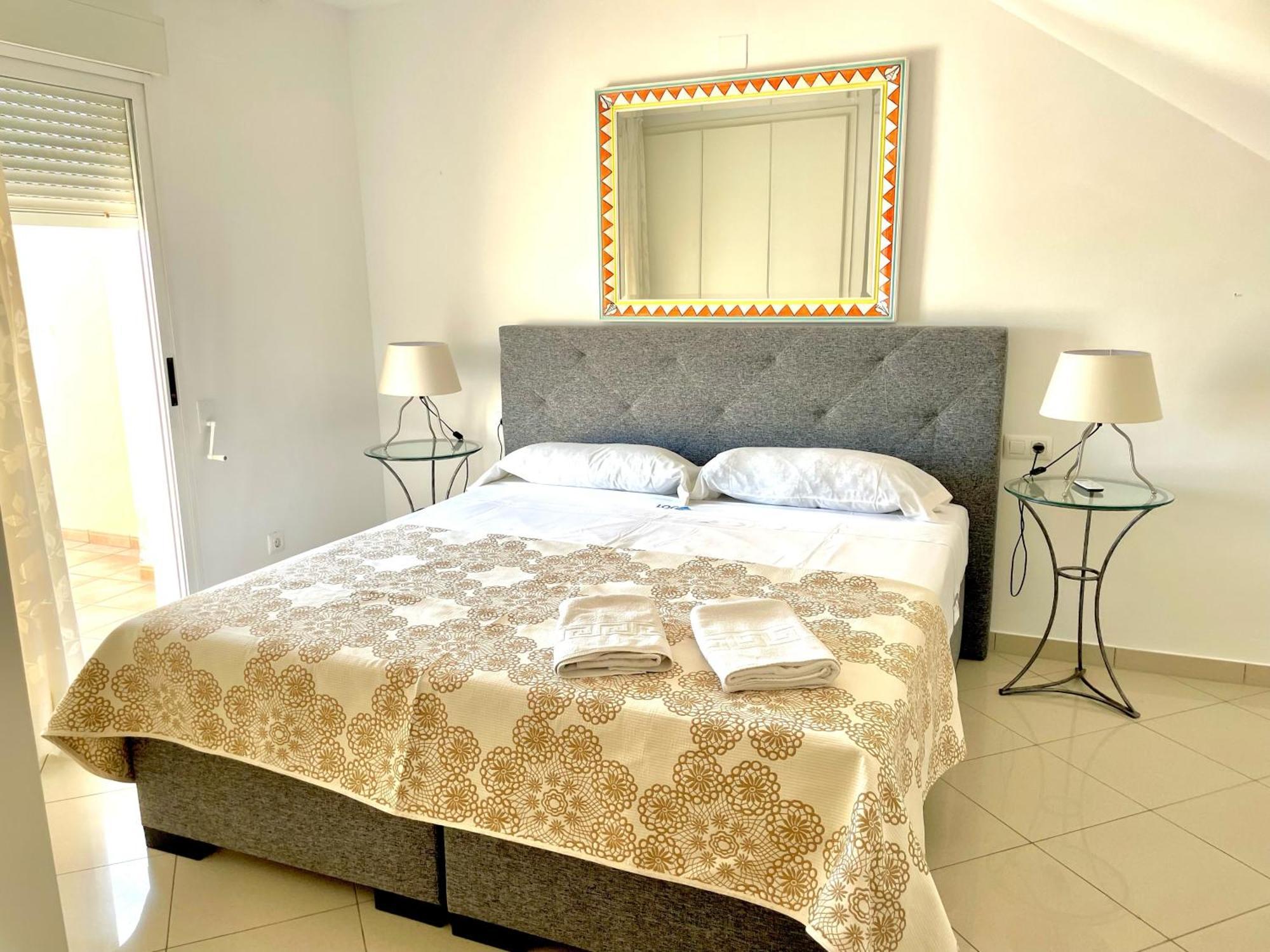 Apartamento Jardines de Denia 1 Exterior foto